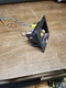 Optimus Pro-LX5II Speaker CROSSOVER For Linaeum Ribbon Tweeters Cat. No. 40-4078