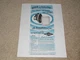 Stephens Tru Sonic Speaker Ad, 1955, 206AX, Continental, Articles, 1 pg