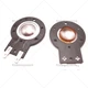 2 AFT Tweeter Diaphragm for Klipsch K-72 K-74 K-75 K-76 K-79 K-83 K-84 K-85 K-88