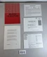 Bang Olufsen Beovox CX50 CX100 Speaker Owner Manual 6343 04938132 3540002 55F9