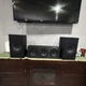 KEF Q350 & KEF Q250C 3.0 Channel Wired Home Theater Speaker System Black KEF Q350 & KEF Q250C 3.0 Channel Wired Home Theater Speaker System Black