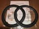 JBL 127H, 4410, 4410, L40, L50, LX55 Foam Surround Speaker Woofer Repair Kit JBL 127H, 4410, 4410, L40, L50, LX55 Foam Surround Speaker Woofer Repair Kit