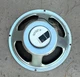 Vintage Celestion Rocket 50 G12E-50 12 Inch 8 Ohm Speaker CLEAN-TESTED-NICE-1 Vintage Celestion Rocket 50 G12E-50 12 Inch 8 Ohm Speaker CLEAN-TESTED-NICE-1