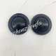 Aft Silk Dome Diaphragm For KEF SP1367, SP1403, SP1476, NT19 Tweeter 4Ω 0.75" VC Aft Silk Dome Diaphragm For KEF SP1367, SP1403, SP1476, NT19 Tweeter 4Ω 0.75" VC