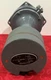 JBL JIM LANSING 175 1217-1290 EARLY GRAY DRIVER W/ MASH HORN 16 OHM & BRACKET #2