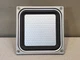 JVC S-E70B Speaker System Part: 5 inch Square Honeycomb Mid-Bass Woofer Driver JVC S-E70B Speaker System Part: 5 inch Square Honeycomb Mid-Bass Woofer Driver