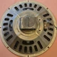 OXFORD 12" ALNICO Speaker 12JB-58 465-102 Early 60's For Fender Amps & Others