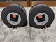 JBL 2420 Compression Driver Pair 8 Ohm Vintage Audio Speakers.s JBL 2420 Compression Driver Pair 8 Ohm Vintage Audio Speakers.s