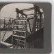 Fish Wheel Lower Columbia River OR Keystone Stereoview 1898