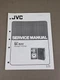 JVC Speaker Model SK-S22 Service Manual D-2577