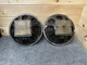 ⭐️PAIR Early Klipsch K33 15&rdquo; Woofers 5815055 Cornwall Lascala Klipschorn Reconed