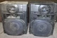 RCA SPK -250 SPEAKERS