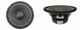 6.5" Woofer Speakers Replacement 8ohm Home Audio Driver 6-1/2" PAIR 2 NEW