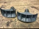 ALTEC 311-90 Horn w/288-16K Drivers Pair Vintage Theatre Tested Working