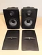 Pair Yamaha NS-AW1 Two-Way Indoor/Outdoor Black Speakers - tested Pair Yamaha NS-AW1 Two-Way Indoor/Outdoor Black Speakers - tested