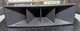 1 OEM horn midrange from Realistic MACH ONE speaker SH-1 1 OEM horn midrange from Realistic MACH ONE speaker SH-1