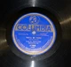 COLUMBIA  A1898  PEERLESS QUARTETTE  YOU'LL BE THERE   78 RECORD