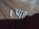 Nice Used Set of Technics SB-K23 Mid Tweeter Mount Screws (8 Total)