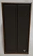 Rare Single Electro-Voice EVS-13B Speaker Untested with Dry Rot Rare Single Electro-Voice EVS-13B Speaker Untested with Dry Rot