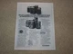 Pioneer HPM-150, HPM-100, 60, 40 Speaker Ad, 1978, 1 page, Articles, Info
