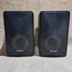 Realistic Minimus-7 Black Metal 40-2030c - 40W Bookshelf Speakers Pair Realistic Minimus-7 Black Metal 40-2030c - 40W Bookshelf Speakers Pair