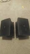 Yamaha NS-AW1 Two-Way Indoor/Outdoor Speakers, Black (Pair. Tested) Yamaha NS-AW1 Two-Way Indoor/Outdoor Speakers, Black (Pair. Tested)