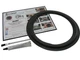 Optimus Pro SW12 SW-12 12" Subwoofer Speaker Foam Surround Kit FSK-12A-1