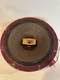 Vintage Lafayette Goodmans SK-115A 15" 16&Omega; SPEAKERS PAIR New England - SEE VIDEO