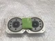 Yamaha JA-0513 NS-1000M Tweeter Pair Beryllium Junk For Parts Japan Yamaha JA-0513 NS-1000M Tweeter Pair Beryllium Junk For Parts Japan