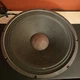 PAIR JBL M115-8A 15 INCHES FULLRANGE WOOFER SPEAKER 8 OHM 36HZ-16KHZ VGC PAIR JBL M115-8A 15 INCHES FULLRANGE WOOFER SPEAKER 8 OHM 36HZ-16KHZ VGC