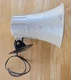 Moose Products Inc. MPI-8 Security Alarm Siren Speaker Sounder *Read*