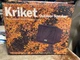 Kriket Outdoor Speaker NOS KC-45 Working Wall USA AFS 1970's