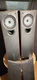 KEF Q35 Home Theater Speakers Pair KEF Q35 Home Theater Speakers Pair