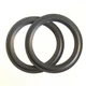 2 Replacement 10" Speaker Foam Surrounds For JVC SK-500, SK-600 & SK-700 Repair