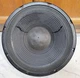 KLIPSCH K-28-K ORIGINAL 12" WOOFER SPEAKER TESTED AND WORKING *repaired cone*
