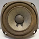 Vintage Bose 901 Series I or II Driver / Speaker 5804092 Square Magnet