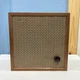 Vintage Olson S-603 Bookshelf Loud Speaker W/ Tweeter - 8 ohm, Tested