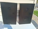 Sanyo SSG-100 vintage  Floor Speakers