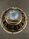 1973 CTS Fender Princeton Reverb 10&rsquo;&rsquo; Speaker Ceramic Magnet Vintage #251