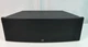 Boston Acoustics CenterSat 7 Center Channel Black Speaker Center Sat 8 Ohms