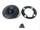 Altec Lansing Model 85 Speaker Used Replacement Part - A0644 Tweeter #2 Altec Lansing Model 85 Speaker Used Replacement Part - A0644 Tweeter #2