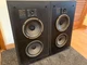 Vintage CBS Reference 228 L Stereo Speakers
