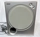 Sony SA-WMSP85 Active Powered Subwoofer Speaker  AC 120V 60Hz 100W Grey