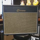 Germino 1 x 12 Combo Amplfier Classic '45 w/ Cover and G12-65 Rola Celestion Germino 1 x 12 Combo Amplfier Classic '45 w/ Cover and G12-65 Rola Celestion