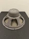 1960 Jensen MI 150 15’’ Speaker Ceramic Magnet Vintage #159 1960 Jensen MI 150 15’’ Speaker Ceramic Magnet Vintage #159