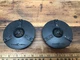 *PAIR* Phase Tech T642 6 Ohm Tweeters 4 1/8" Faceplate *Tested, Working* *PAIR* Phase Tech T642 6 Ohm Tweeters 4 1/8" Faceplate *Tested, Working*