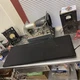 Vintage MCS 683-8857 SPEAKER PARTS TESTED