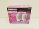 Vintage Comp USA Amplified PC Speakers Model 293581 - NEW OLD STOCK!