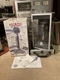 Astatic D-104 Silver Eagle &ldquo;Final Edition&rdquo; In Case With Original Box and COA