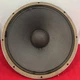 Early Vintage JBL James B. Lansing D-130 -A 16 Ohms 15" Speaker Early Vintage JBL James B. Lansing D-130 -A 16 Ohms 15" Speaker